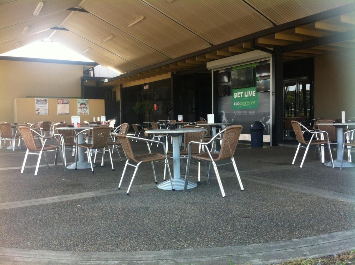 Prospect Hotel Motel Blacktown Exterior foto